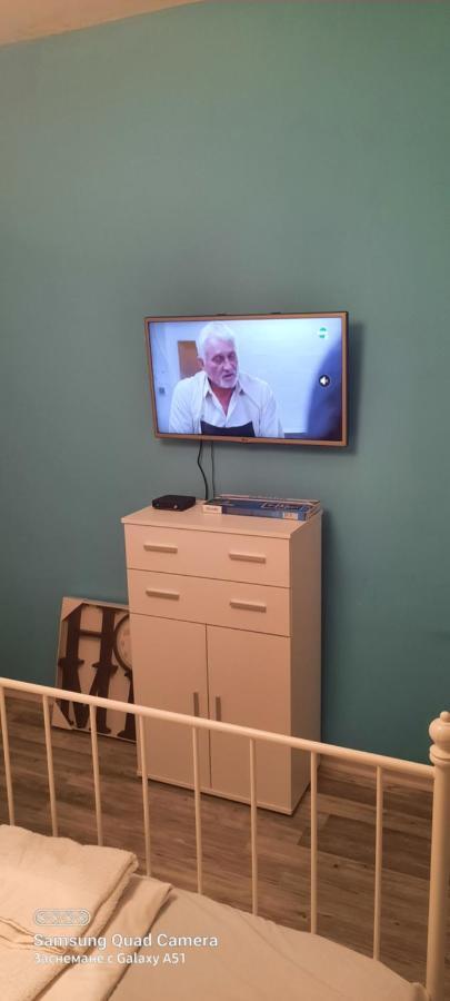 Синьо Лято Varna Bagian luar foto