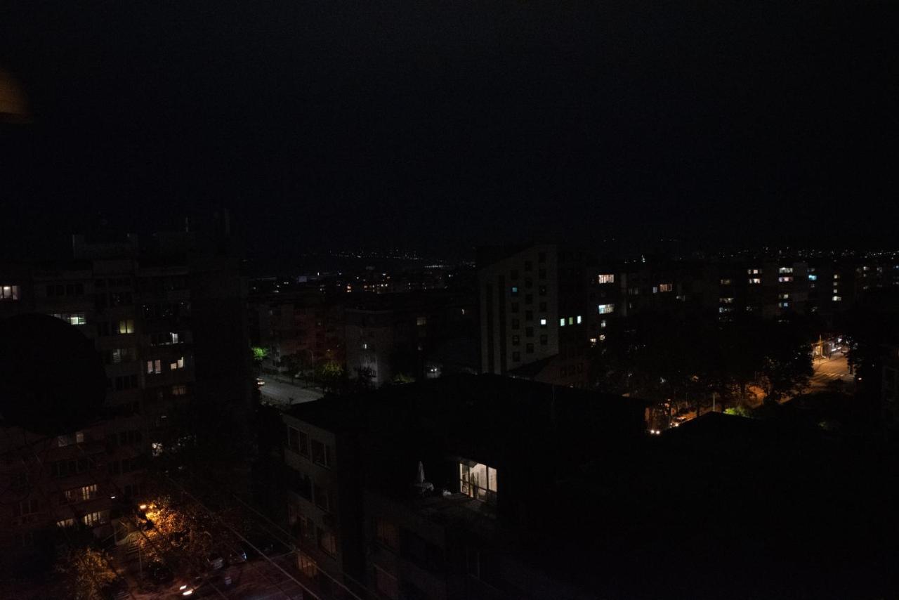 Синьо Лято Varna Bagian luar foto