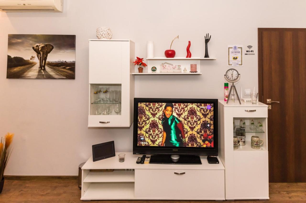 Синьо Лято Varna Bagian luar foto